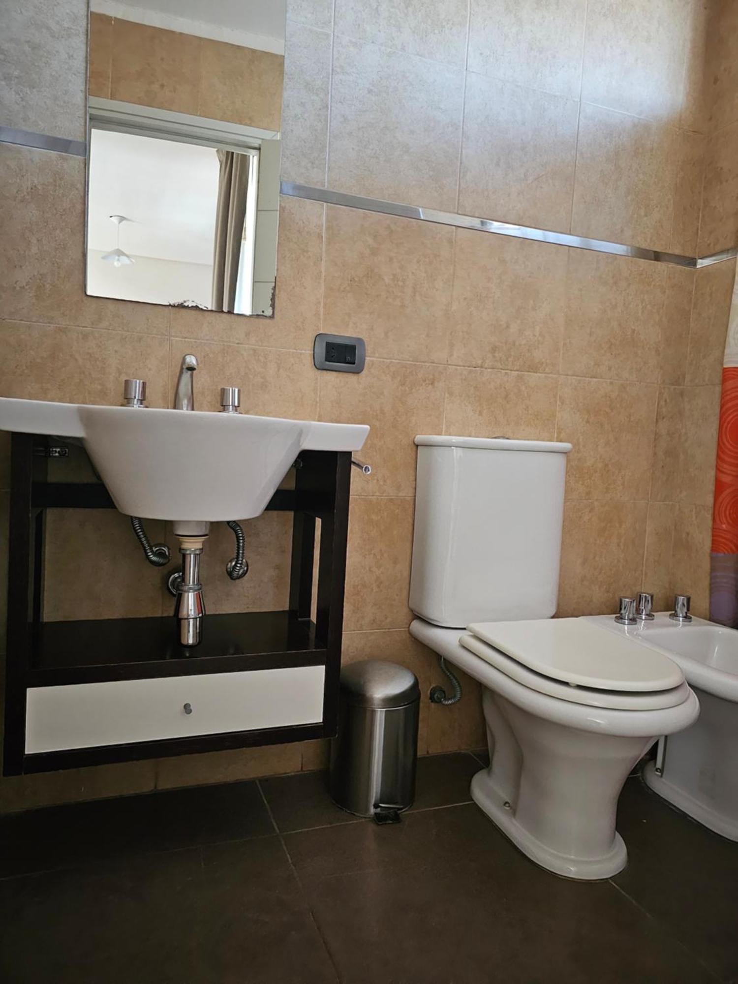 Alquiler Maipu Mendoza Apartment Ngoại thất bức ảnh