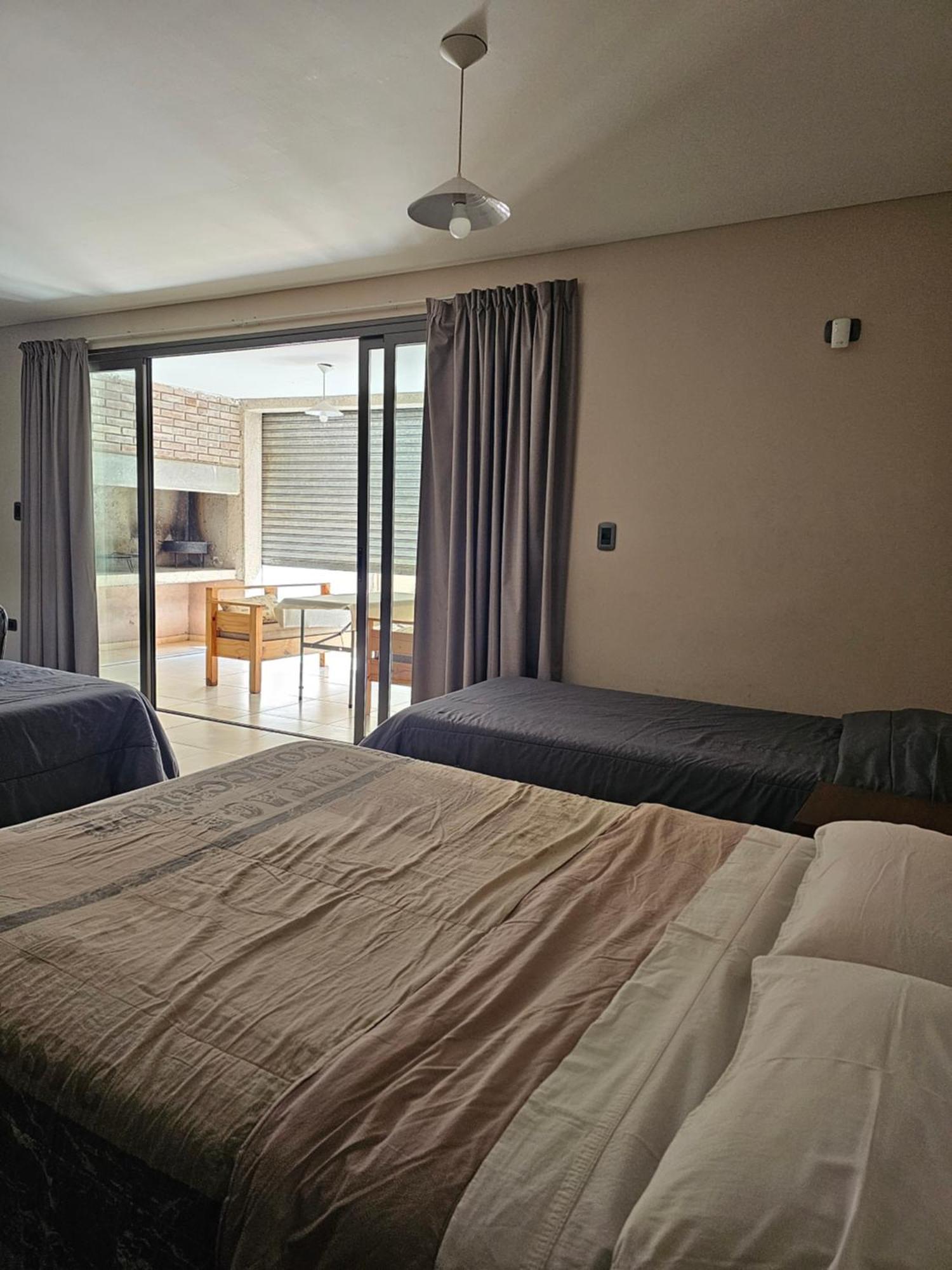 Alquiler Maipu Mendoza Apartment Ngoại thất bức ảnh