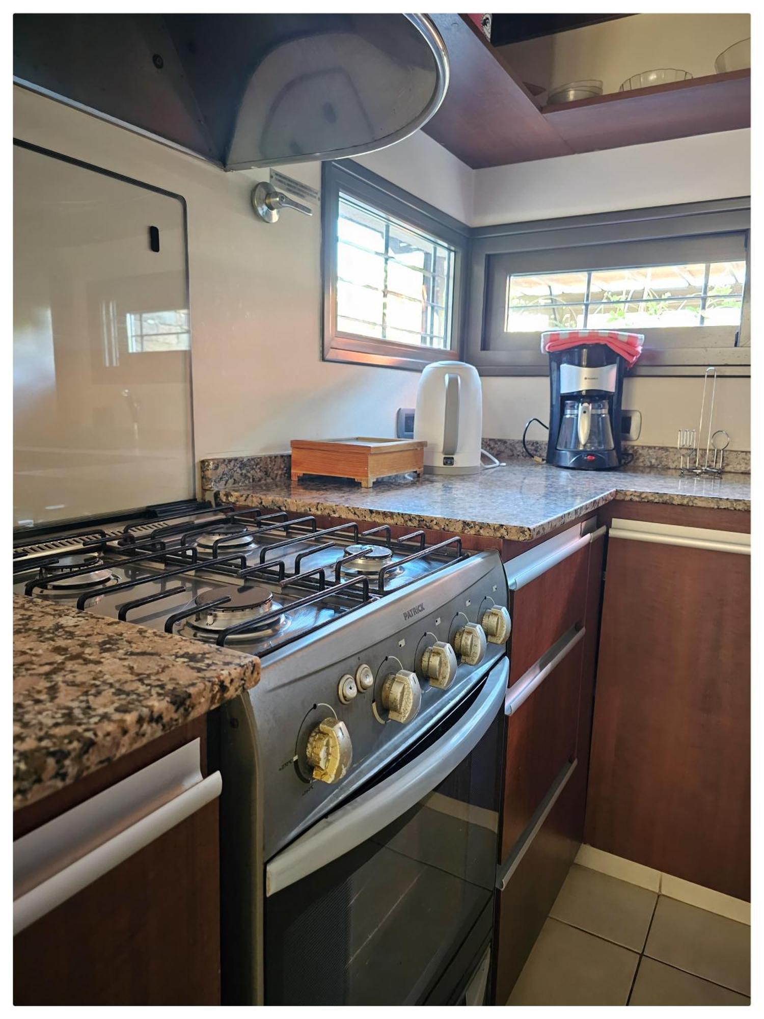 Alquiler Maipu Mendoza Apartment Ngoại thất bức ảnh